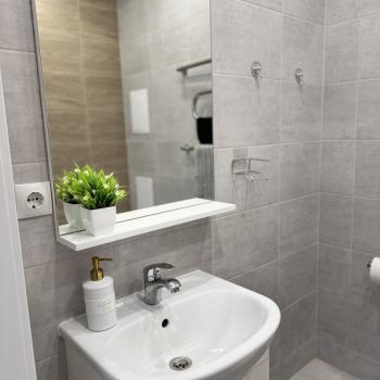 Сдается 1-комнатная квартира, 32 м²