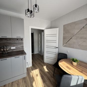 Сдается 1-комнатная квартира, 32 м²