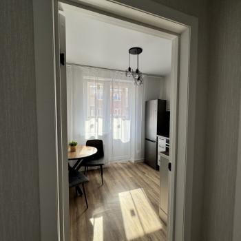 Сдается 1-комнатная квартира, 32 м²