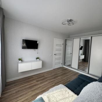 Сдается 1-комнатная квартира, 32 м²