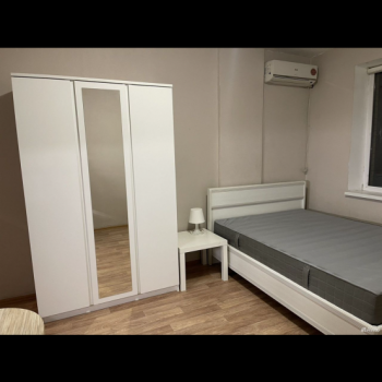 Продается 1-комнатная квартира, 23 м²
