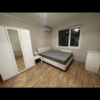 Продается 1-комнатная квартира, 23 м²