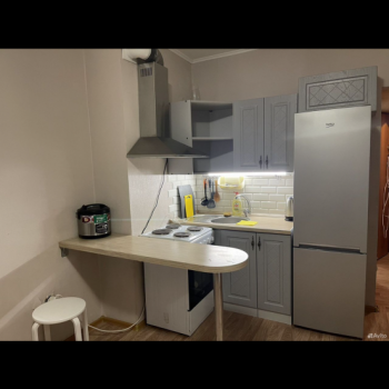 Продается 1-комнатная квартира, 23 м²