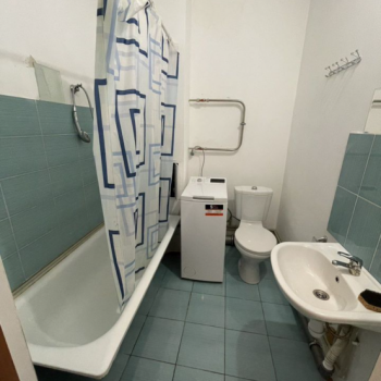 Продается 1-комнатная квартира, 23 м²