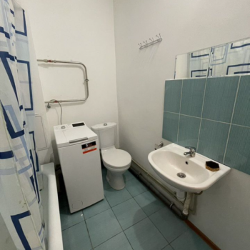 Продается 1-комнатная квартира, 23 м²