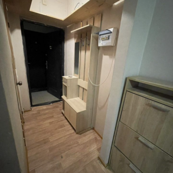 Продается 1-комнатная квартира, 23 м²