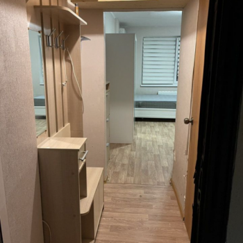 Продается 1-комнатная квартира, 23 м²