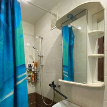 Продается 1-комнатная квартира, 27,7 м²