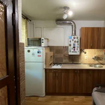 Продается 1-комнатная квартира, 27,7 м²