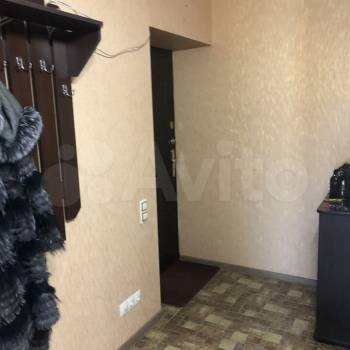 Сдается 2-х комнатная квартира, 57 м²