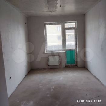 Продается 1-комнатная квартира, 37,3 м²