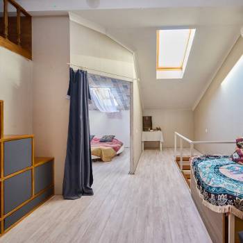 Продается 1-комнатная квартира, 75 м²