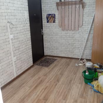 Сдается 1-комнатная квартира, 59 м²