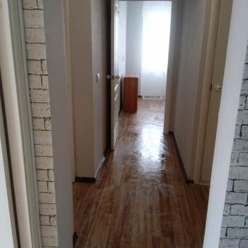 Сдается 1-комнатная квартира, 59 м²