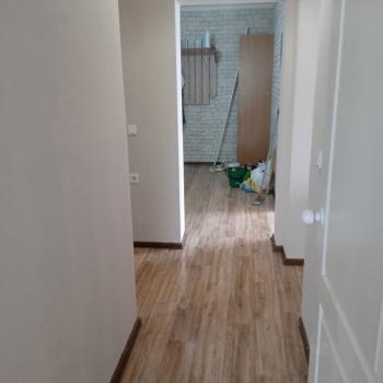 Сдается 1-комнатная квартира, 59 м²