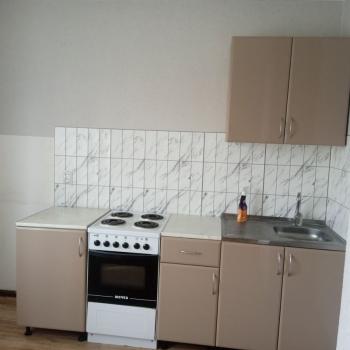 Сдается 1-комнатная квартира, 59 м²