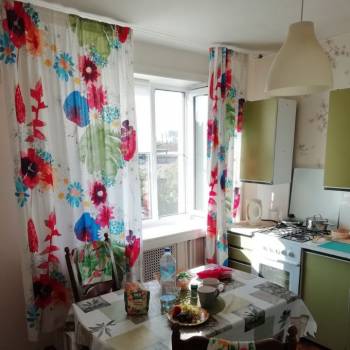 Продается 2-х комнатная квартира, 48 м²