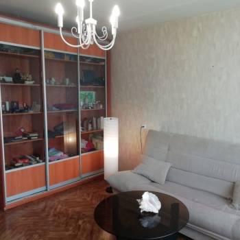Продается 2-х комнатная квартира, 48 м²