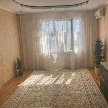 Продается 2-х комнатная квартира, 69,3 м²