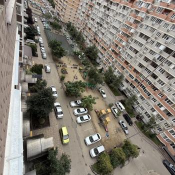 Сдается 1-комнатная квартира, 36 м²