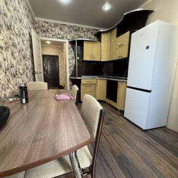 Сдается 1-комнатная квартира, 36 м²