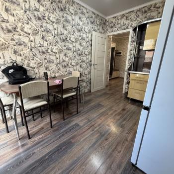 Сдается 1-комнатная квартира, 36 м²