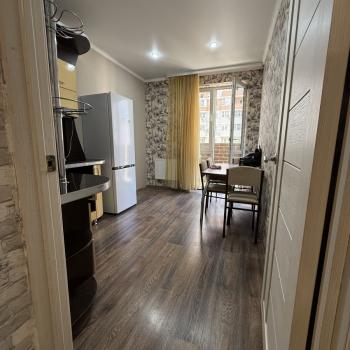 Сдается 1-комнатная квартира, 36 м²