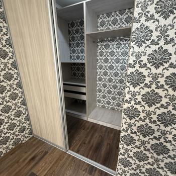 Сдается 1-комнатная квартира, 36 м²