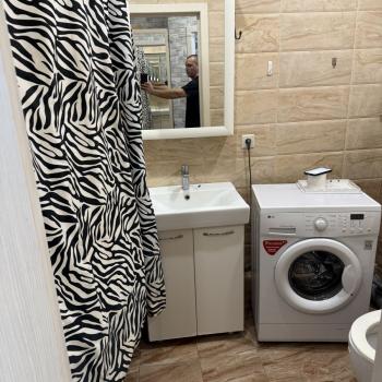 Сдается 1-комнатная квартира, 36 м²