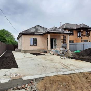 Продается Дом, 115 м²