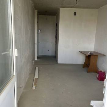 Продается 1-комнатная квартира, 25,1 м²