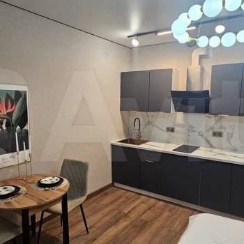 Продается 1-комнатная квартира, 24 м²