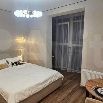 Продается 1-комнатная квартира, 24 м²