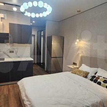 Продается 1-комнатная квартира, 24 м²