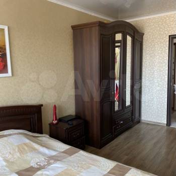 Продается 2-х комнатная квартира, 46,6 м²