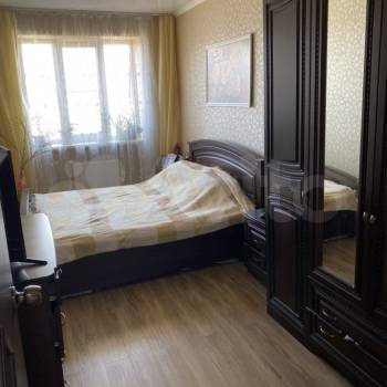 Продается 2-х комнатная квартира, 46,6 м²