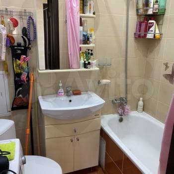 Продается 2-х комнатная квартира, 46,6 м²