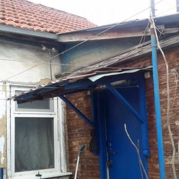 Продается Дом, 34 м²