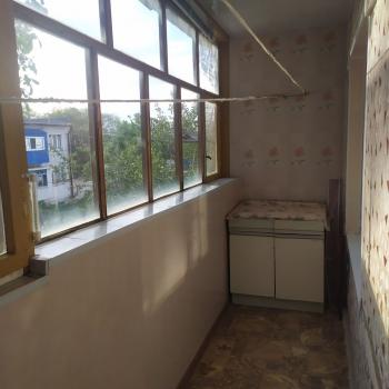 Сдается 2-х комнатная квартира, 54 м²