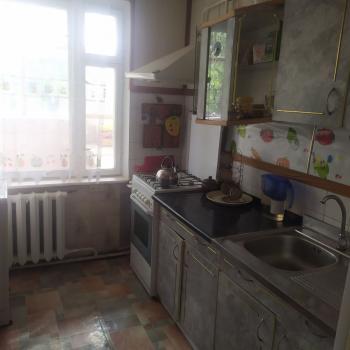 Сдается 2-х комнатная квартира, 54 м²