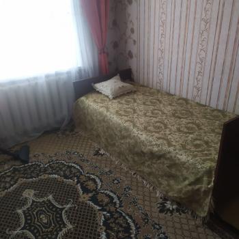 Сдается 2-х комнатная квартира, 54 м²