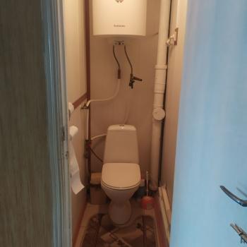 Сдается 2-х комнатная квартира, 54 м²