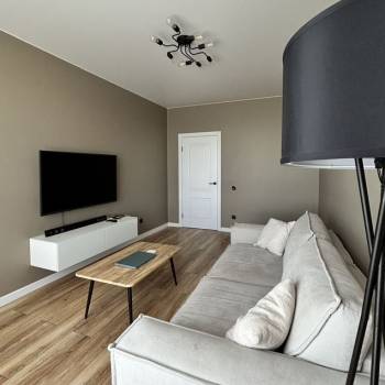 Продается 3-х комнатная квартира, 65,8 м²