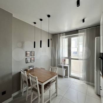 Продается 3-х комнатная квартира, 65,8 м²