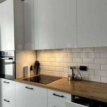 Продается 3-х комнатная квартира, 65,8 м²