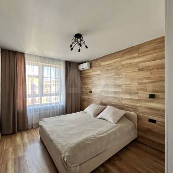 Продается 3-х комнатная квартира, 65,8 м²