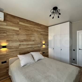 Продается 3-х комнатная квартира, 65,8 м²