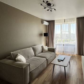 Продается 3-х комнатная квартира, 65,8 м²