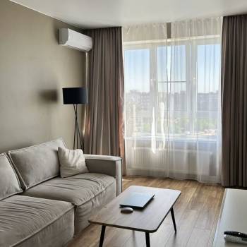 Продается 3-х комнатная квартира, 65,8 м²