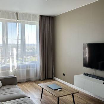 Продается 3-х комнатная квартира, 65,8 м²